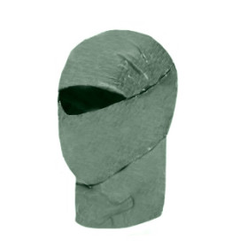 Tour de cou Green E24 : Confort et Protection pour Chasseurs