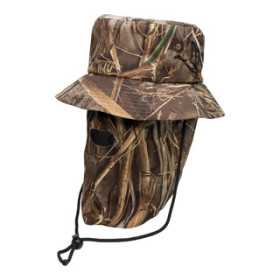 Bob Goose Filet RTMX7 T57 : Camouflage Efficace pour Chasseurs
