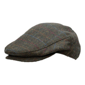 Casquette Balmoral Tweed Taille 57 : Élégance et Résistance Outdoor