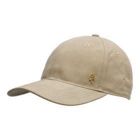 Casquette George Beige : Confort et Protection pour Activités Extérieures