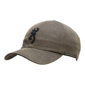 Casquette Ibex Brown : Confort et Protection pour Chasseurs