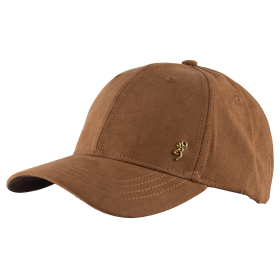 Casquette Pierre Brown : Confort et Discrétion pour la Chasse
