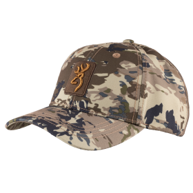 Casquette Hallow Camo : Discrétion et Confort pour la Chasse