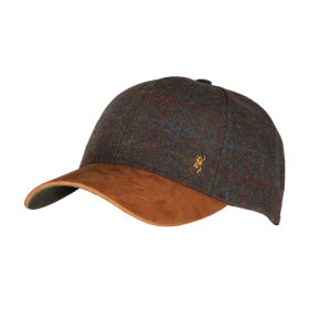 Casquette Paul Green : Confort et Discrétion pour Chasseurs