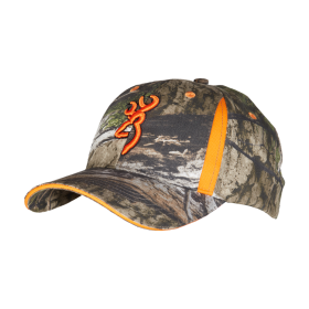 Casquette Center Modna : Légèreté et Discrétion pour Chasseurs