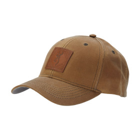 Casquette Stone Sable : Légèreté et Protection Solaire pour Chasseurs