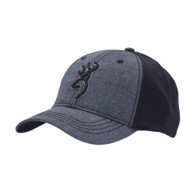 Casquette Iron Grise : Légèreté et Protection pour Tir Sportif