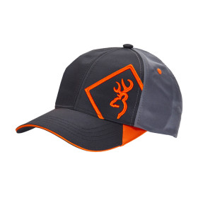 Casquette Helios : Légèreté et Confort pour Tir Sportif Extérieur