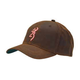Casquette Celine Wax : Confort et Discrétion pour Chasseurs