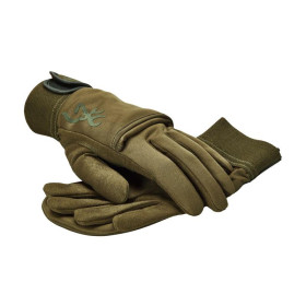 Gants Wet XL : Résistance à l'humidité pour chasseurs exigeants