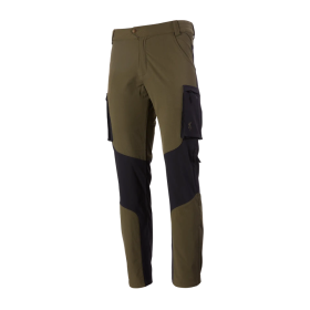 Pantalon Javelin Vert Taille 40 : Résistant et Léger pour Chasse