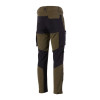 Pantalon Javelin Green 40 : Léger, Respirant, Anti-ronces
