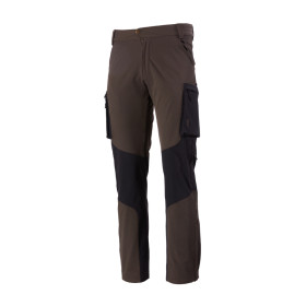 Pantalon Javelin Brown 40 : Résistant et Respirant pour Chasse