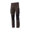 Pantalon Javelin Brown 40 : Résistant et Respirant pour Chasse
