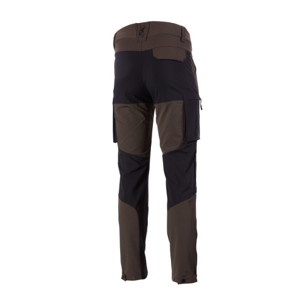 Pantalon Javelin Brown 40 : Résistant et Respirant pour Chasse