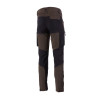 Pantalon Javelin Brown 40 : Résistant et Respirant pour Chasse
