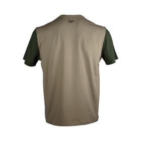 T-shirt Discipline - S : Confort respirant en coton bio