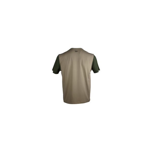 T-shirt Discipline - S : Confort respirant en coton bio