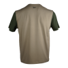 T-shirt Discipline - S : Confort respirant en coton bio