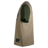 T-shirt Discipline - S : Confort respirant en coton bio