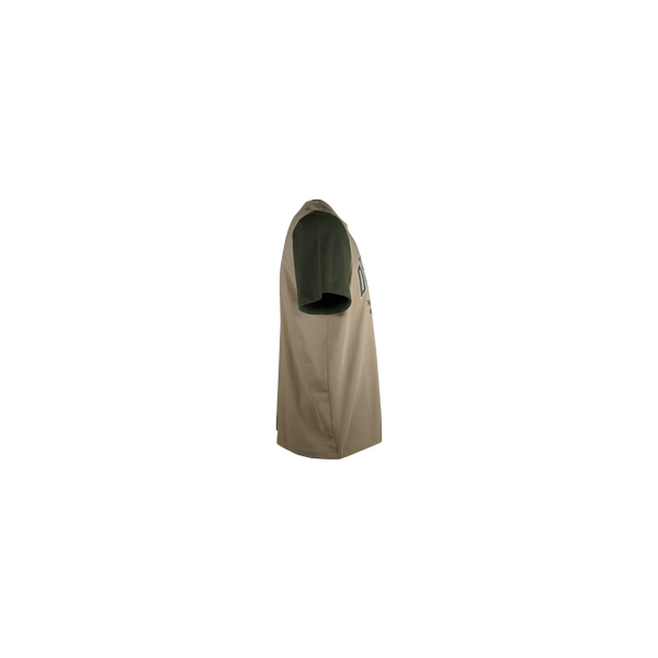 T-shirt Discipline - S : Confort respirant en coton bio