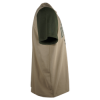 T-shirt Discipline - S : Confort respirant en coton bio