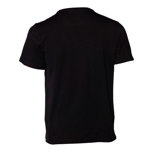 T-shirt Rival XS : Coton Bio Respirant pour Chasse et Tir Sportif