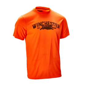 Tee Shirt Vermont Blaze 2XL : Confort Coton et Sécurité Visuelle