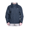 Veste Thor Noir -S : Imperméable, Respirante, Anti-UV