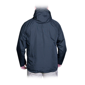 Veste Thor Noir -S : Imperméable, Respirante, Anti-UV