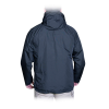 Veste Thor Noir -S : Imperméable, Respirante, Anti-UV