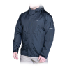Veste Thor Noir -S : Imperméable, Respirante, Anti-UV