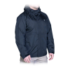 Veste Thor Noir -S : Imperméable, Respirante, Anti-UV