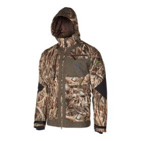 Parka Toundra XPO Max7 2XL : Imperméable, Thermique, 2XL
