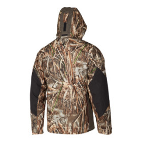 Parka Toundra XPO Max7 2XL : Imperméable, Thermique, 2XL