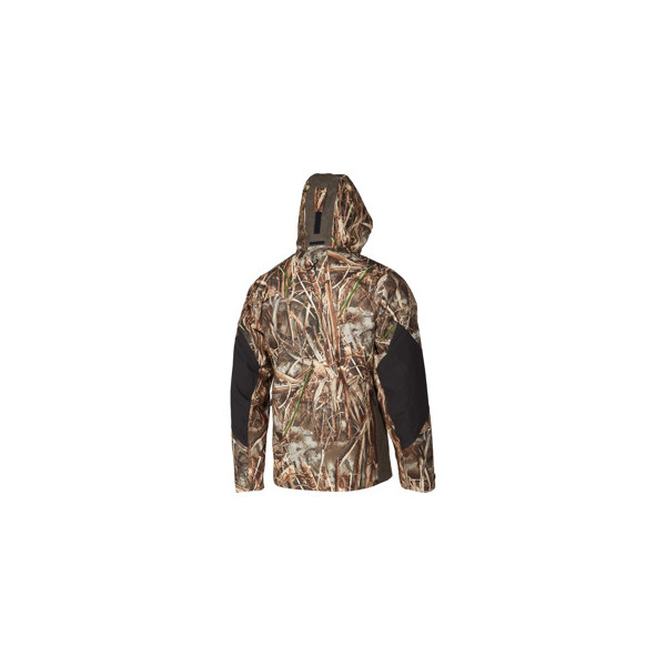 Parka Toundra XPO Max7 2XL : Imperméable, Thermique, 2XL