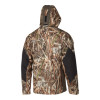 Parka Toundra XPO Max7 2XL : Imperméable, Thermique, 2XL
