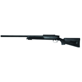 Réplique Steyr SSG 69 6mm Ressort - Précision et Robustesse