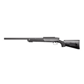 Réplique Steyr SSG 69 6mm Ressort - Précision et Robustesse
