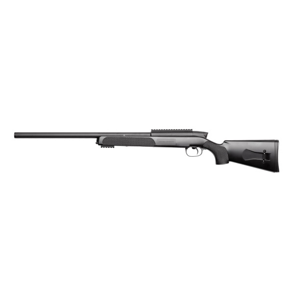 Réplique Steyr SSG 69 6mm Ressort - Précision et Robustesse