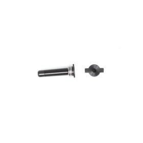 Guide Ressort Renforcé V3 : Durabilité et Performance Airsoft