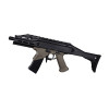 Réplique Airsoft CZ Evo 3 Ace 6mm - Réalisme et Puissance 1.4J