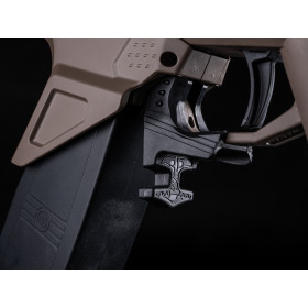 Réplique Airsoft CZ Evo 3 Ace 6mm - Réalisme et Puissance 1.4J