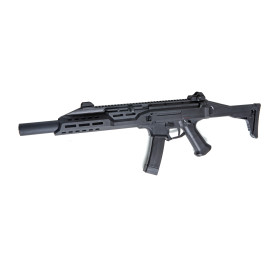 Réplique Airsoft CZ Evo 3 A1 Bet 6mm - Précision et Polyvalence