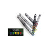 Ressort AEG M95 Bleu ASG - 310-330 FPS pour Airsoft