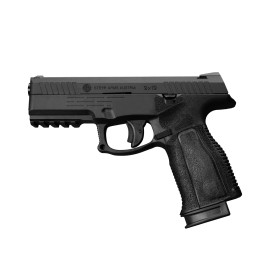 Pistolet Steyr L9 A2 CO2 6mm : Modularité et Précision