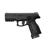 Pistolet Steyr L9 A2 CO2 6mm : Modularité et Précision