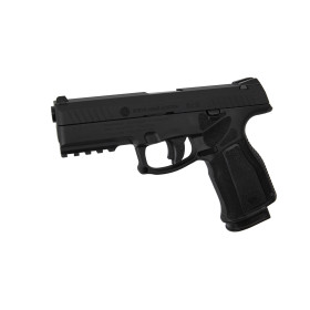 Pistolet Steyr L9 A2 CO2 6mm : Modularité et Précision