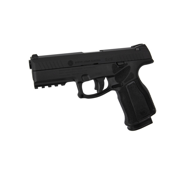 Pistolet Steyr L9 A2 CO2 6mm : Modularité et Précision
