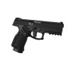 Pistolet Steyr L9 A2 CO2 6mm : Modularité et Précision